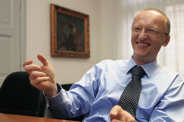 Stojan Zdolšek Stojan Zdolšek