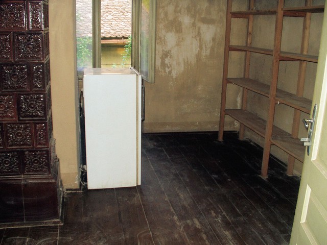 Po čiščenju Po čiščenju