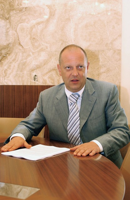 Miro Senica Miro Senica