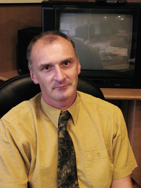 Janez Sajovic
