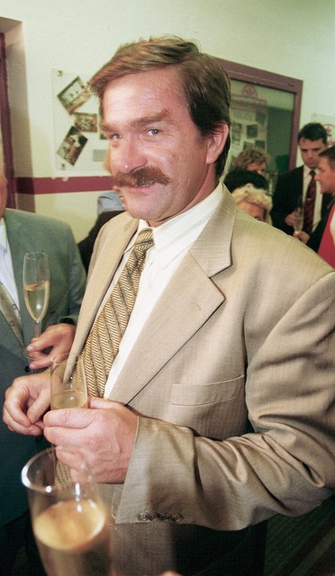 Lev: Bergauer Anton Lev: Bergauer Anton