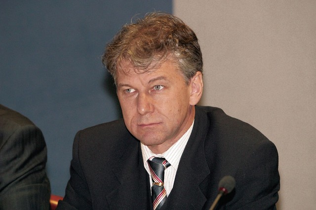 Rotarijec: Davorin Kračun Rotarijec: Davorin Kračun