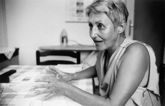 Sonja Križnar: 'Moja prva misel zjutraj je, katere položnice lahko plačam, katere lahko odložim ...' Sonja Križnar: 'Moja prva misel zjutraj je, katere položnice lahko plačam, katere lahko odložim ...'