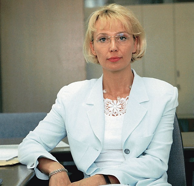 Vida Čadonič Špelič