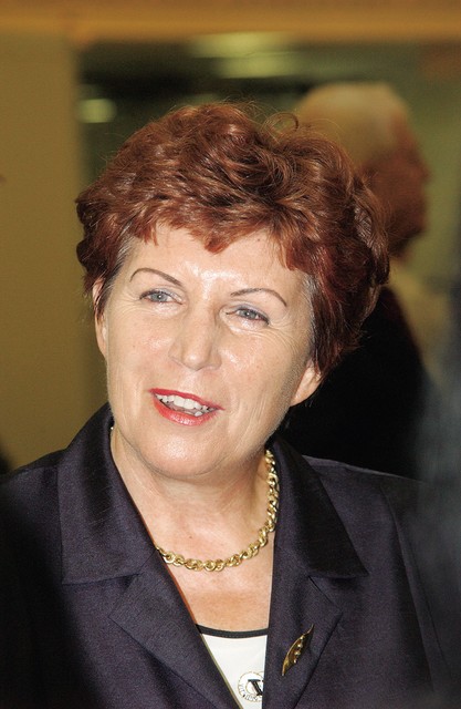 Zdenka Cerar