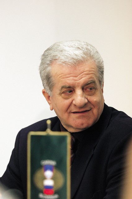 Družinski posel: Franc Košir