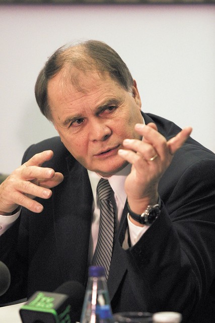 Direktor KC: dr. Primož Rode