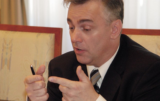 Mirko Bandelj Mirko Bandelj