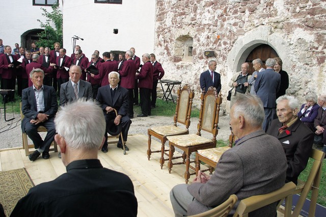 Preživeli poraženci: 14. septembra Preživeli poraženci: 14. septembra
