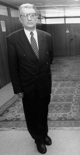 Oče skupine tožilcev za posebne zadeve: Anton Drobnič Oče skupine tožilcev za posebne zadeve: Anton Drobnič