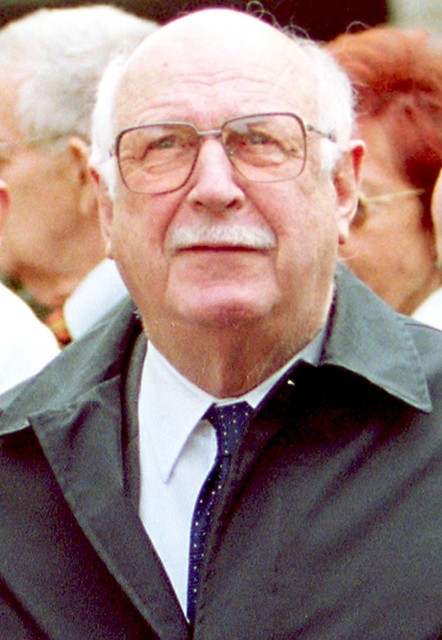 Borec proti Udbi Borec proti Udbi