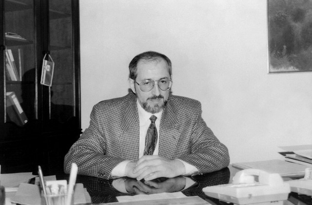 Hasan Čengić