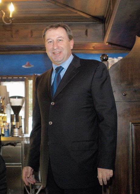 ldo Babič pri Popoviču