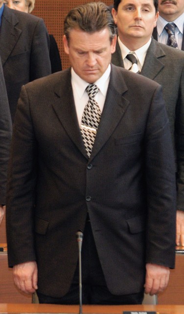 Nestrpni Pavel Rupar