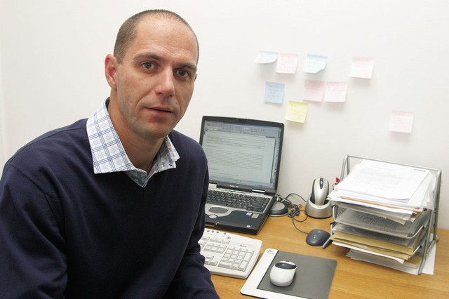 dr. Jože P. Damijan dr. Jože P. Damijan