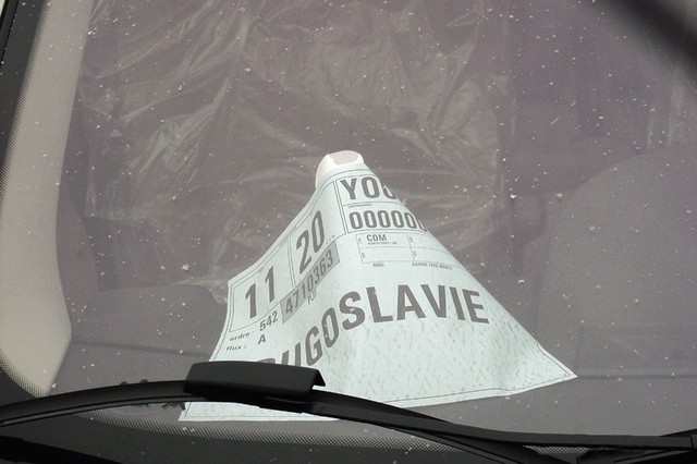 Jugoslavija Jugoslavija