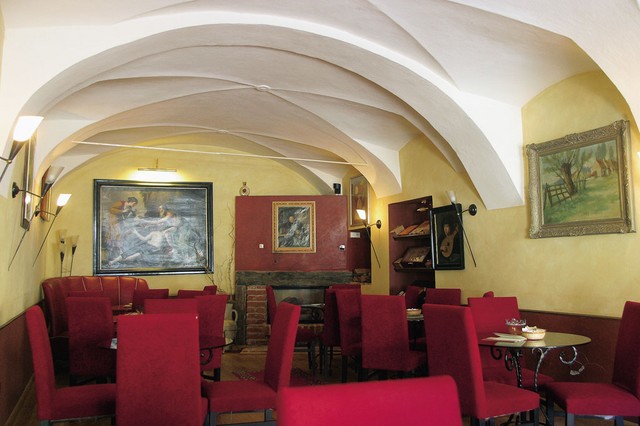Galerija Galerija