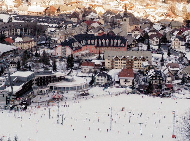 Kranjska Gora Kranjska Gora