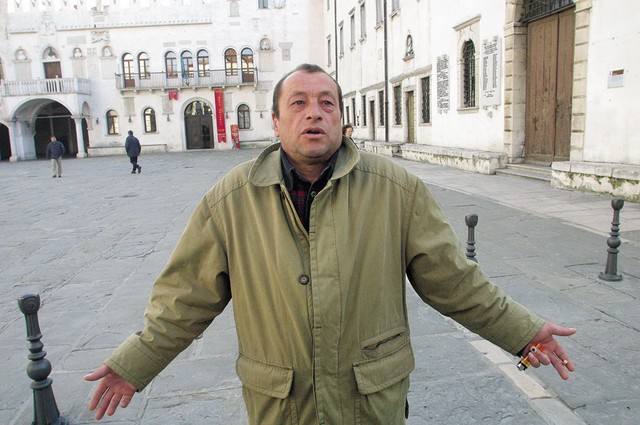 Muhamed Đinić Muhamed Đinić