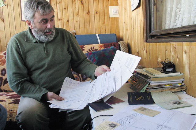 Sead Kalebić Sead Kalebić