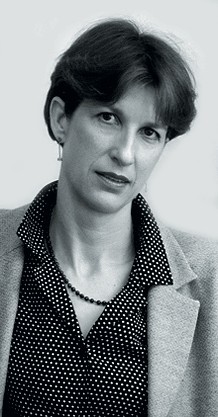 Vlasta Jalušič Vlasta Jalušič