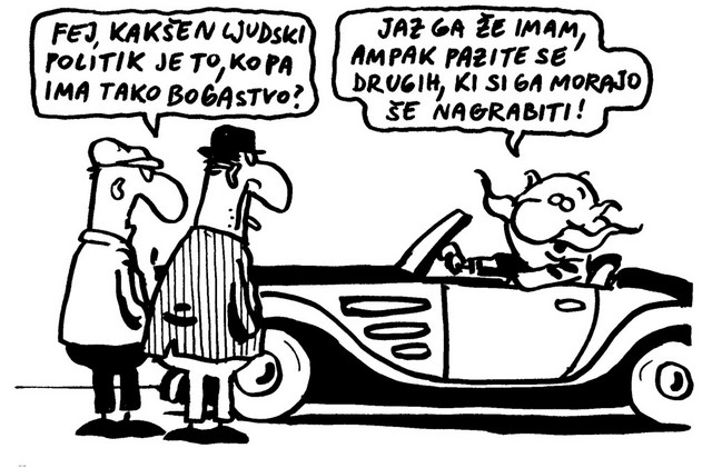 © Josip Visarjonovič