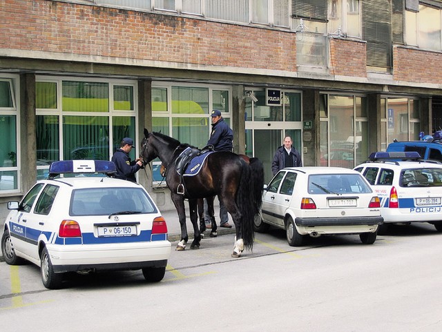 Pravilno parkiranje