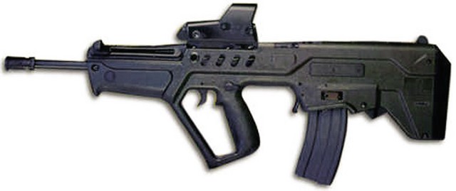 Tavor