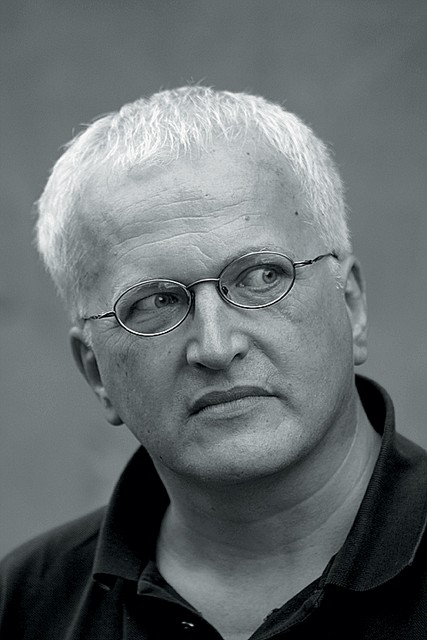 Bogdan Lešnik Bogdan Lešnik