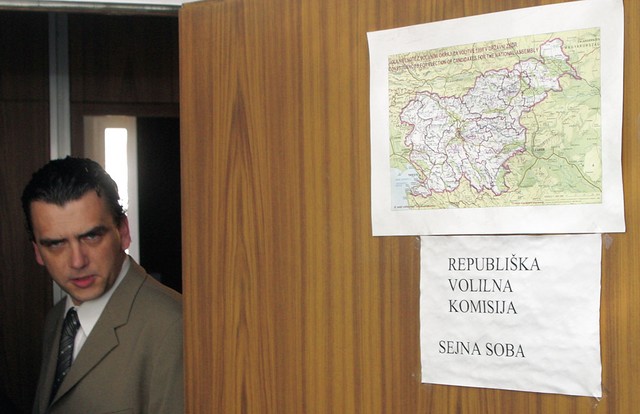 Predaja liste SNS Predaja liste SNS
