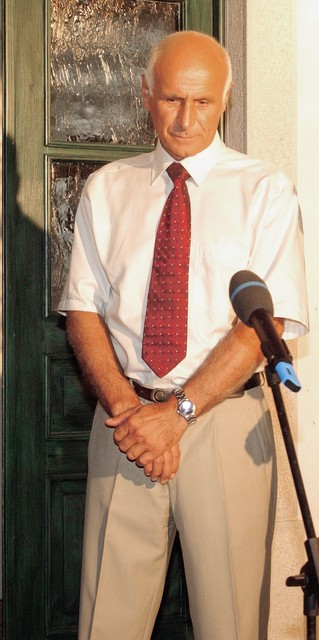 Franc Mužič
