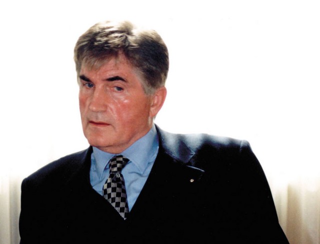 Ludvik Toplak