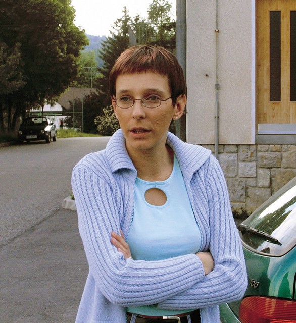 Andreja Kamin Fink