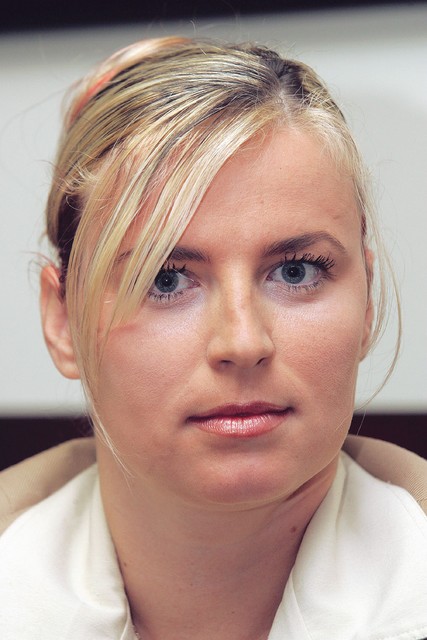 Darja Lampe: 'Moški so sicer taki krasni strokovnjaki, blazno sposobni ljudje, a imajo tendenco stvari organizirati drugače.' Darja Lampe: 'Moški so sicer taki krasni strokovnjaki, blazno sposobni ljudje, a imajo tendenco stvari organizirati drugače.'