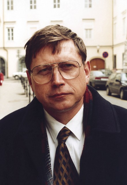 Leo Šešerko: 'Kolegi okoljevarstveniki po Evropi se čudijo in jim je vse skupaj sila težko pojasniti.' Leo Šešerko: 'Kolegi okoljevarstveniki po Evropi se čudijo in jim je vse skupaj sila težko pojasniti.'