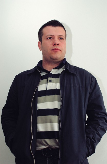 Alen Robar - Sinička