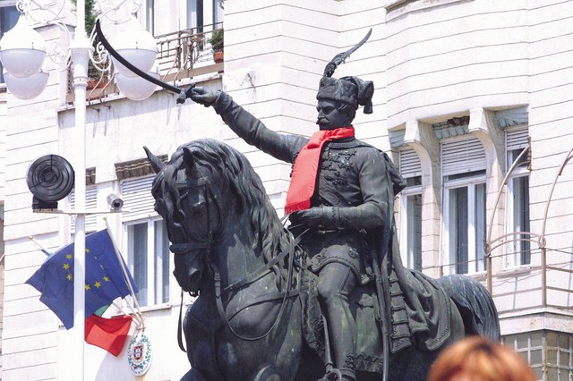 Roza Ban Jelačić Roza Ban Jelačić