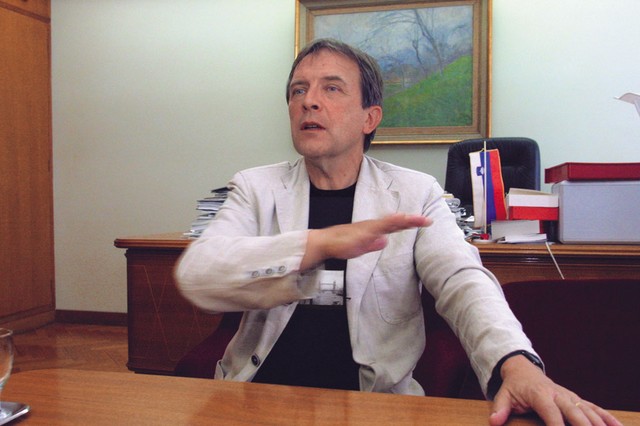 Miha Brejc