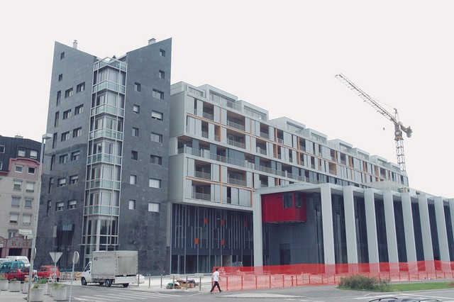 Penthouse v Župančičevi jami Penthouse v Župančičevi jami