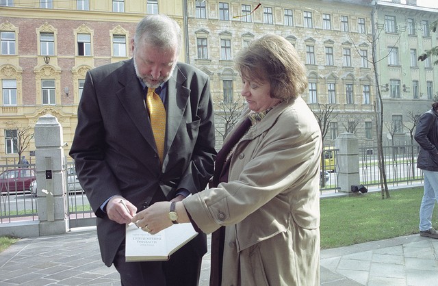 Dimitrij Rupel