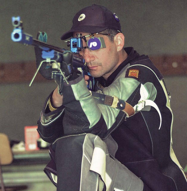 Rajmond Debevc: 'Moj optimalni cilj je vsaj v eni disciplini uvrstitev v finale (najboljših 8 iz kvalifikacij) in s tem posledično boj za eno od medalj.' Rajmond Debevc: 'Moj optimalni cilj je vsaj v eni disciplini uvrstitev v finale (najboljših 8 iz kvalifikacij) in s tem posledično boj za eno od medalj.'