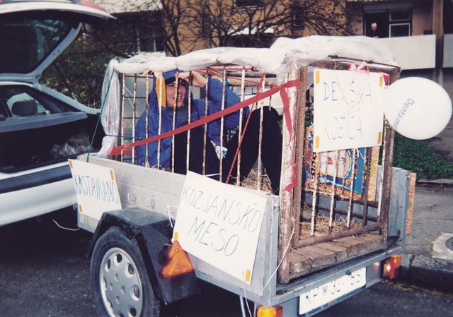 Kletka Kletka