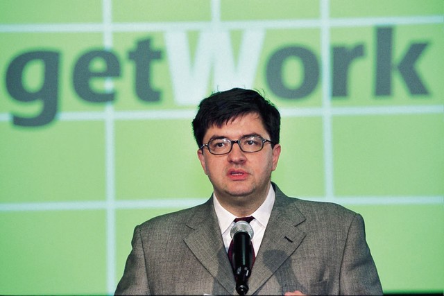 Vlado Dimovski