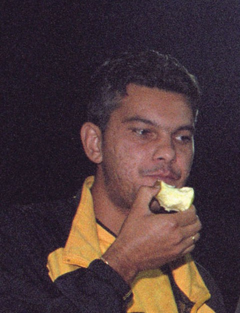 Marinko Šarkezi Marinko Šarkezi