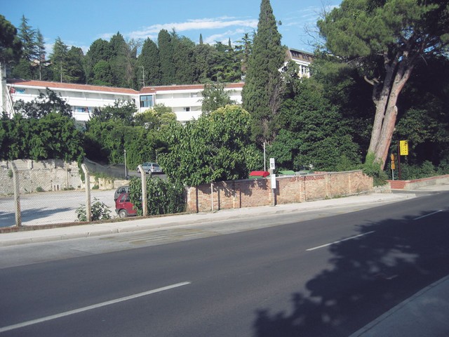 Študentski dom-Hotel