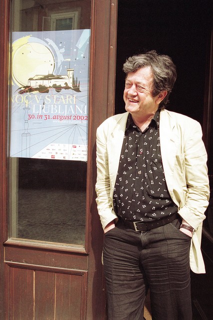 Primož Lorenz