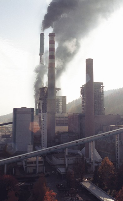 Termoelektrarna Šoštanj