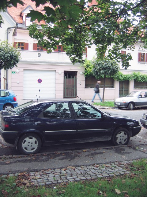 Ruplova vila brez klopce