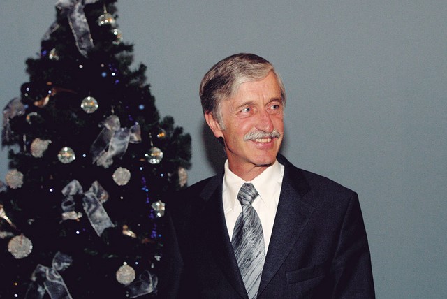 Drago Čepar