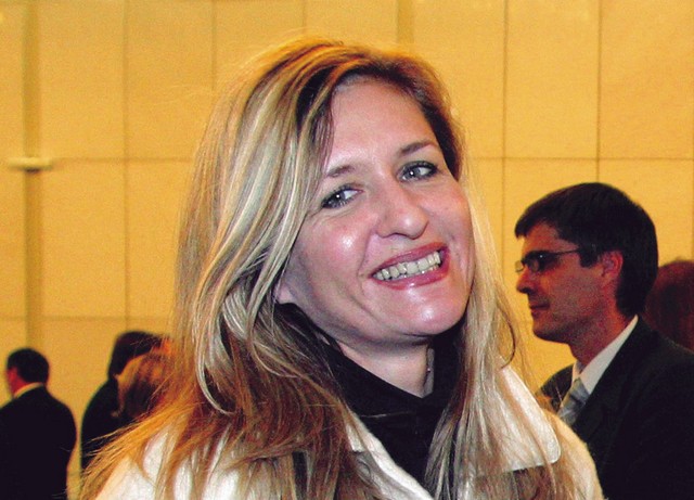 Danila Gačeša Danila Gačeša